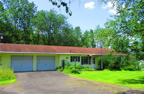 1215 Brickhouse Hill Rd, Davenport Center, NY 13751