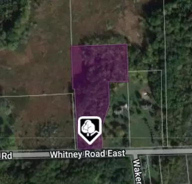 0000 Whitney Rd E, Perinton, NY 14450