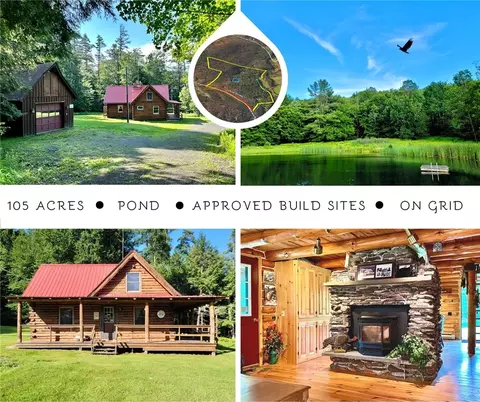 661 Lewis Rd, Meredith, NY 13753