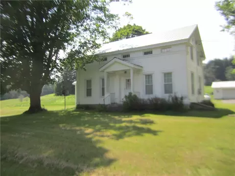 2631 County Highway 11, Hartwick, NY 13348