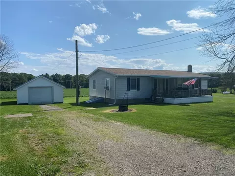 7284 Adams Rd, Hemlock, NY 14466