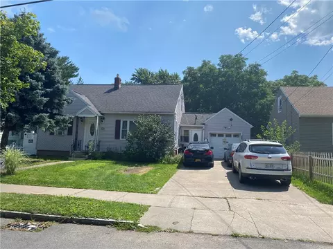 36 Florack St, Rochester, NY 14621