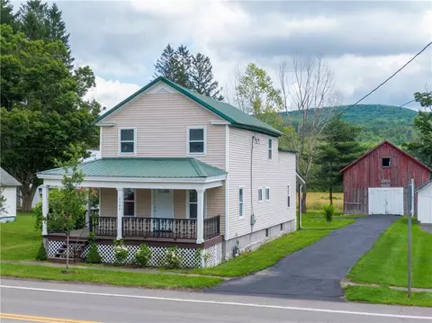 3302 State Highway 8, South New Berlin, NY 13843