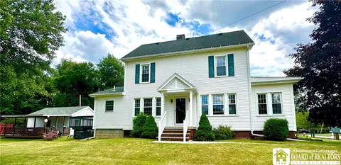 119 S 26th St, Olean, NY 14760