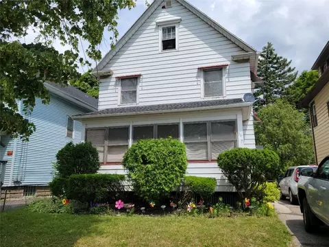 36 Clairmount St, Rochester, NY 14621