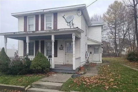 419 Standish St, Elmira, NY 14901