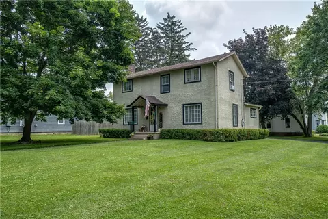 212 Chapel St, Milo, NY 14527