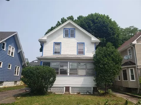 62 Mckinley St, Rochester, NY 14609