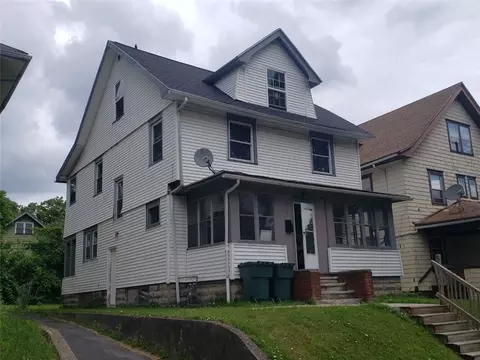306 Electric Ave, Rochester, NY 14613