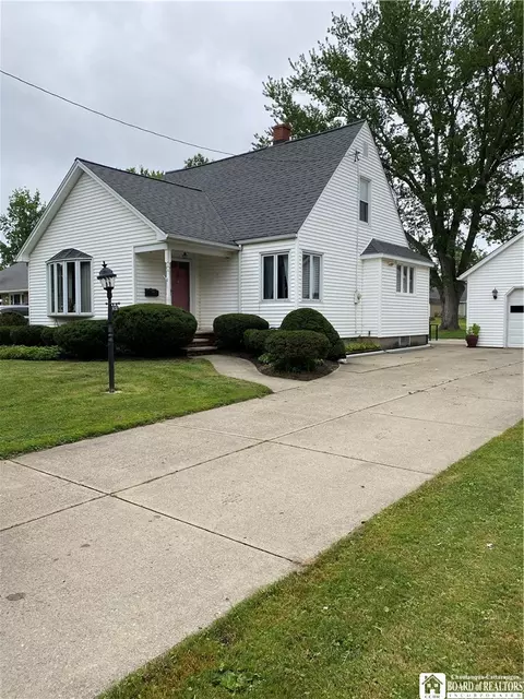 620 Brigham Rd, Dunkirk, NY 14048