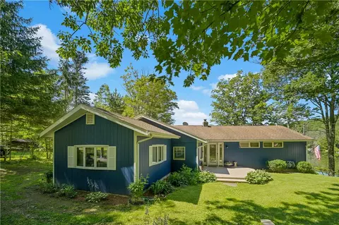 193 Summit Lake Rd, Summit, NY 12175