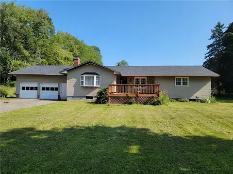 239 County Road 24, Sherburne, NY 13460