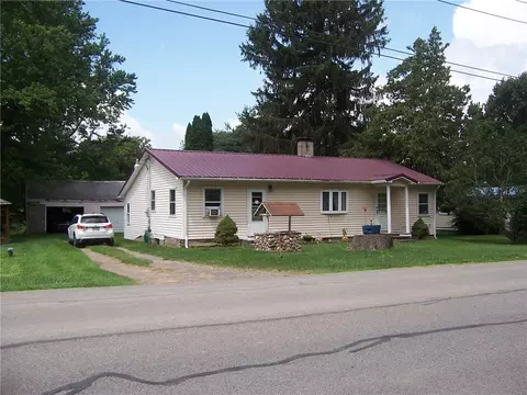 4538 Goose St, Stanley, NY 14561