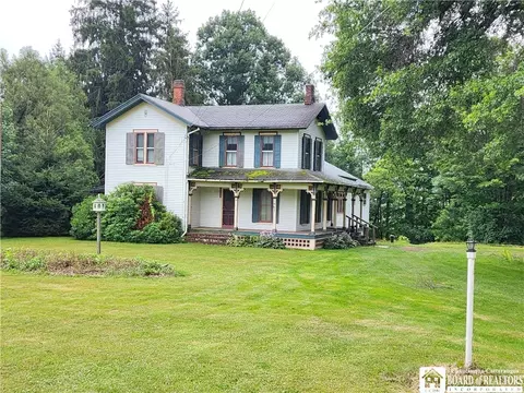 1467 W Nys Rt 394, Poland, NY 14733