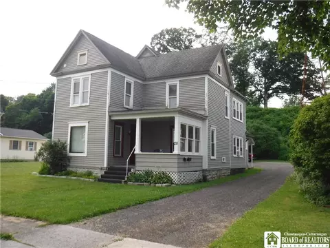 28 W Mosher St, Ellicott, NY 14733