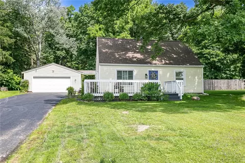 2970 State Route 21, Canandaigua, NY 14424
