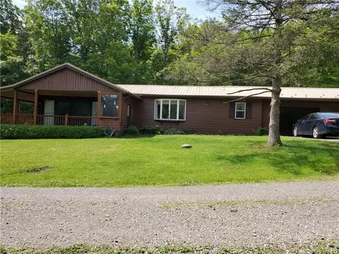 5526 Red Barn, Canadice, NY 14560