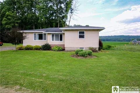 3240 Route 62, Poland, NY 14747