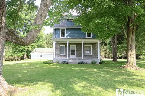 2990 Stone Rd, Poland, NY 14733