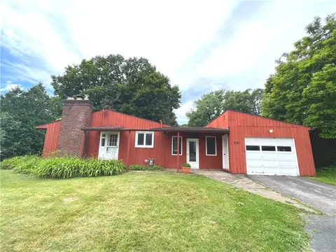 2141 Baird Rd, Penfield, NY 14526