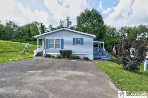 59 4th St, Ellery, NY 14712