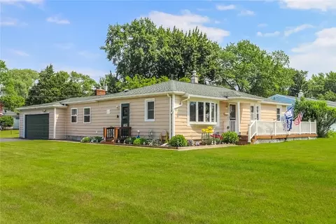 30 W Crest Dr, Gates, NY 14606