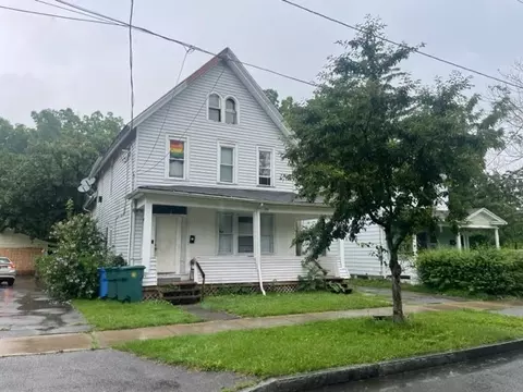 250 Columbia Ave, Rochester, NY 14608