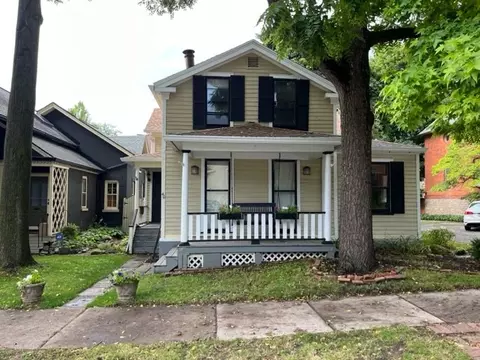 40 Atkinson St, Rochester, NY 14608