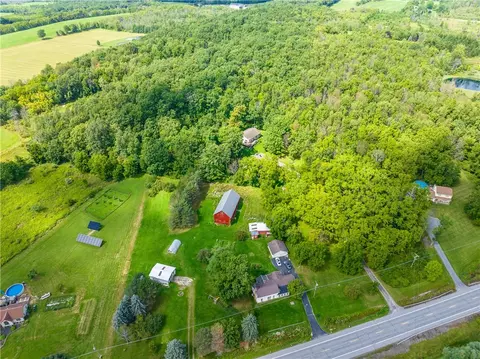 8238 Us Rt 20a, Richmond, NY 14471