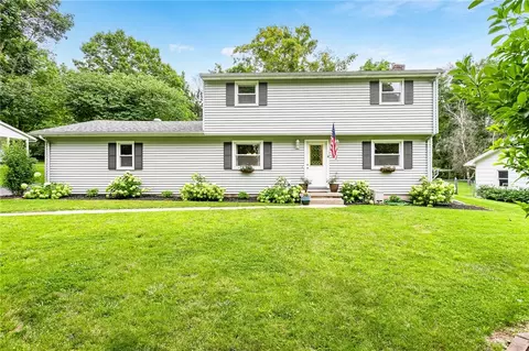 20 Westview Cres, Geneseo, NY 14454