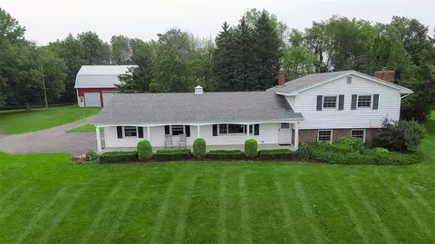 4832 Adamson Rd, Geneseo, NY 14454