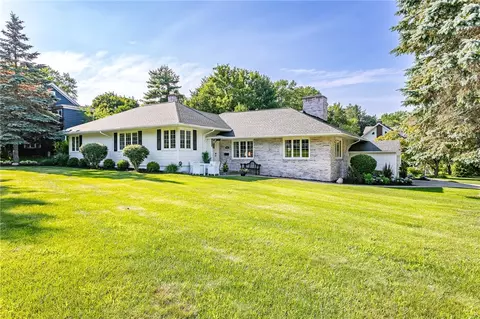 406 Kilbourn Rd, Rochester, NY 14618