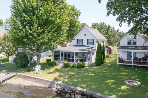 5770 Old Orchard Pt, Livonia, NY 14487