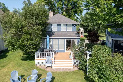 5766 Old Orchard Pt, Livonia, NY 14487