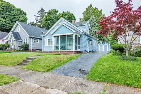169 Mildorf St, Rochester, NY 14609