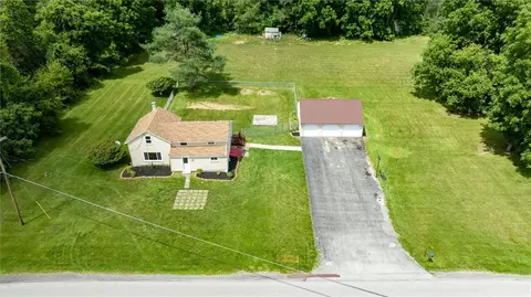 13789 Root Rd, Barre, NY 14411