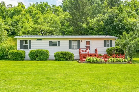 4529 Shelly Rd, Livonia, NY 14487