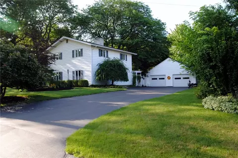 605 North Rd, Wheatland, NY 14546