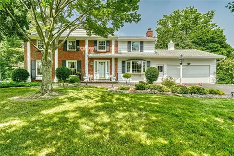 1036 High Vista Trl W Trl, Webster, NY 14580