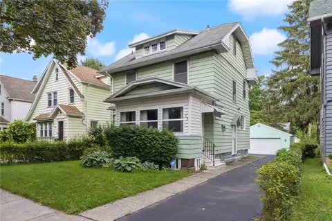 48 Indiana St, Rochester, NY 14609