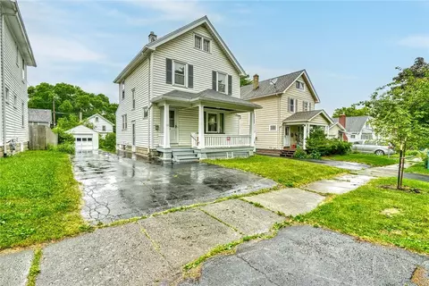 159 Bock St, Rochester, NY 14609