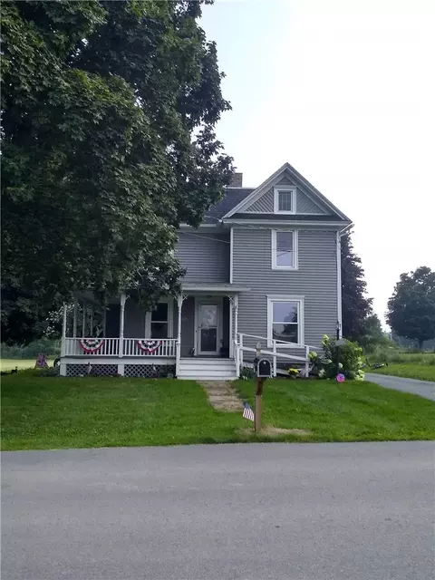 2137 W Main St, Seneca, NY 14561