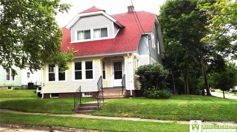 134 Park St, Jamestown, NY 14701
