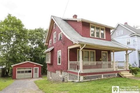46 Beech St, Jamestown, NY 14701