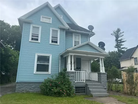 33 Avenue D St, Rochester, NY 14621