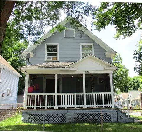 1287 North St, Rochester, NY 14621