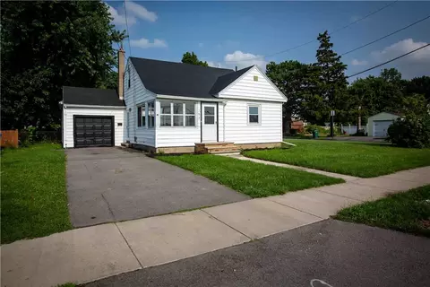 164 Kilmar St, Rochester, NY 14621