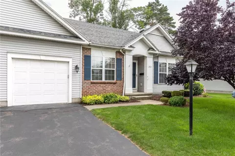 203 Twin Pines Ct #PVT, Greece, NY 14616