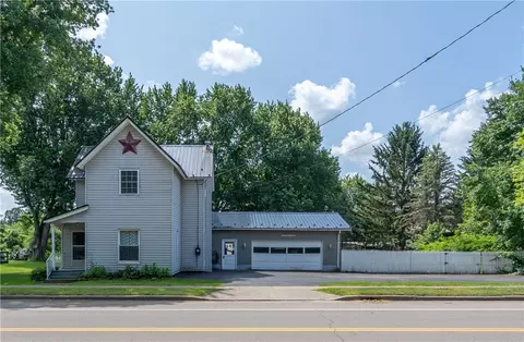 21 West Ave, Hornellsville, NY 14807