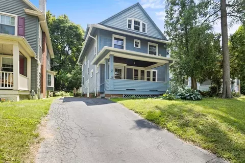 511 Rockingham St, Rochester, NY 14620